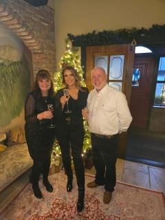 Fiddlers Cottage - 9