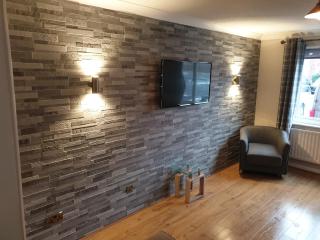 Oldwood Place Townhouse - 9