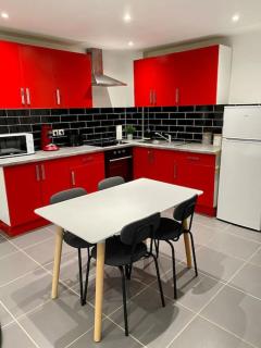 Joli duplex centre Seclin - Seclin - 4