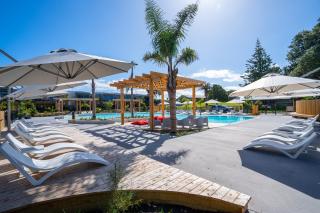 Tasman Holiday Parks - Papamoa Beach - Papamoa - 6