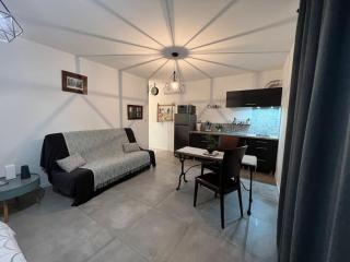 Studio entre mer et montagne - Ocana - 6