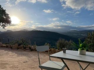 Studio entre mer et montagne - Ocana - 1