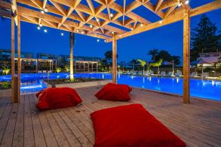Tasman Holiday Parks - Papamoa Beach - Papamoa - 2
