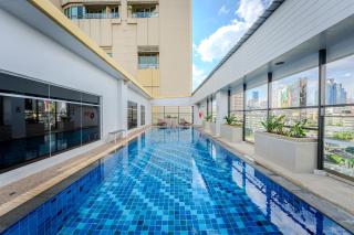 Citadines Sukhumvit 16 Bangkok - 1