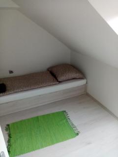 Historical Varkor Villa @ Koszeg Castle Wall 2 - 5