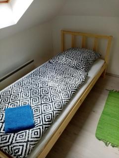 Historical Varkor Villa @ Koszeg Castle Wall 2 - 2