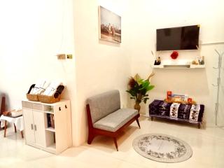 seVilla Guest House Pasuruan - 6