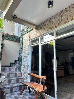 Seaslugs Travellers Inn - El Nido - 5