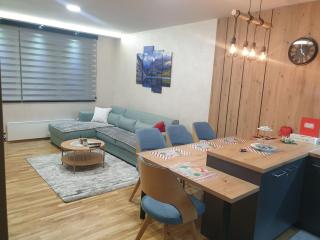 Apartman DND LUX sa garazom - Zlatibor - 9