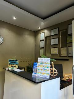 Seaslugs Travellers Inn - 7