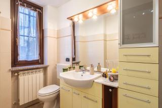 La Luna nel Lago Lake View Garden - Happy Rentals - Ispra - 1