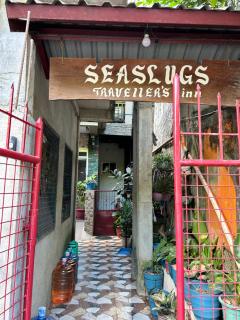 Seaslugs Travellers Inn - El Nido - 9