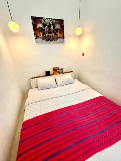 seVilla Guest House Pasuruan - 1