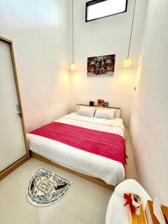 seVilla Guest House Pasuruan - 2
