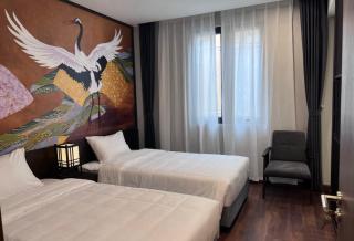 Lynn Times Thanh Thuỷ khu nghỉ dưỡng khoáng nóng - La Phu - 4