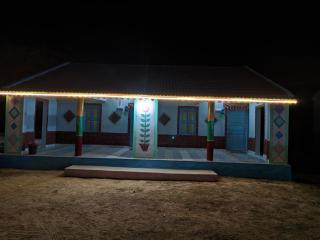 Salt Desert Homestay - Dhordo - 6
