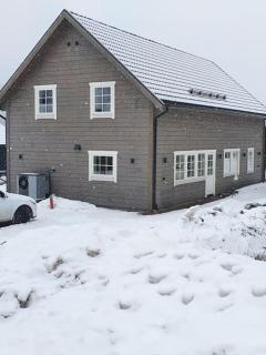 Stuga i Branäs Byn - Sysslebäck - 9