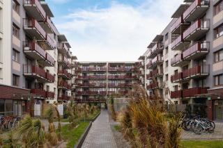 Near EXPO Cracow Elegant Apartment by Noclegi Renters - 7