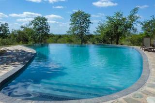 Bushvilla's Silonque - Phalaborwa - 9