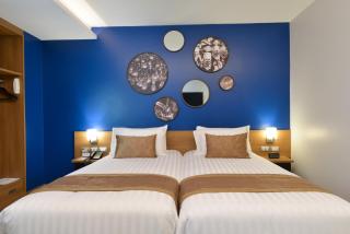 Aspira One Sutthisan - 6