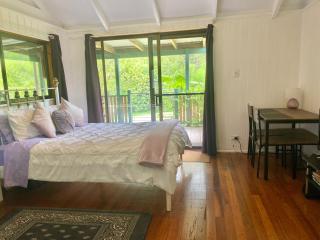Nimbin waterfall retreat - Nimbin - 4