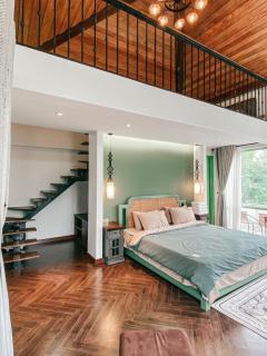 Casa Bonita - Venuestay - Ba Vì - 2