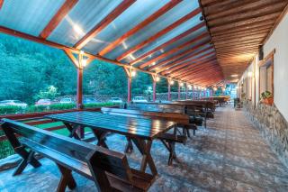 Resort 7 Crai - Cabana Craiul Crailor - Zărneşti - 8