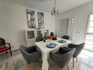 TESS Playamar Beach Liszt - 2