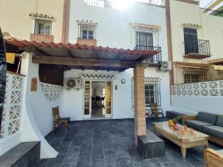 TESS Playamar Beach Liszt - Torremolinos - 7