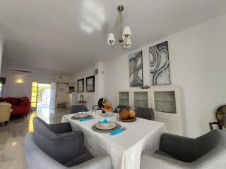 TESS Playamar Beach Liszt - 1