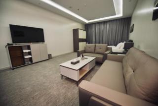 Qimam Park Hotel Al-baha 7 - 1