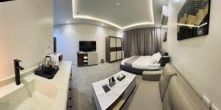 فندق قمم بارك Qimam Park Hotel 7 - Al-Bāha - 4