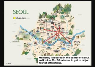 Mainstay - Seul - 3