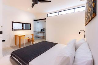 Town House CAMY - Seminyak - 3