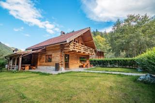 Resort 7 Crai - Cabana Baciu - Zărneşti - 7