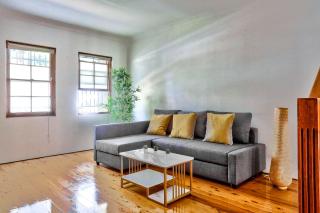 Elegant House Chippendale - City Center 2 E-Bikes Included - Sydney - 9