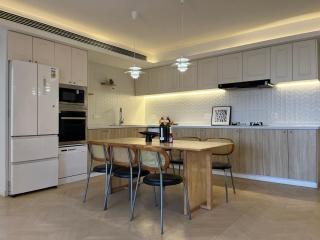 4 Bedroom Apartment with Bund View - Shanghai - 1