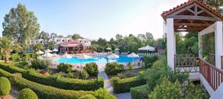 Pasiphae Hotel - Skala Kallonis - 3