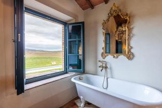Villa Privata Locanda in Tuscany - Castiglione dʼOrcia - 5