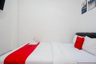 RedDoorz near Affandi Gejayan 2 - 7