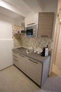 LA CASA DI BRANCALEONE - 1