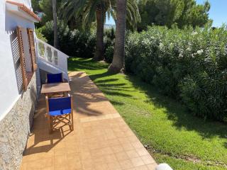 Villa GALERA - Son Bou - 8