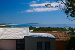 Bellevue Holiday House Crescent Head - Crescent Head - 0