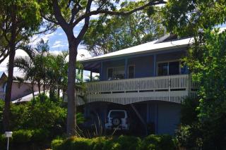 Bellevue Holiday House Crescent Head - Crescent Head - 3