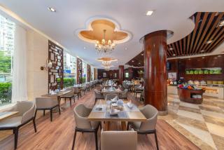 Binbei Yiho Hotel - Xiamen - 7
