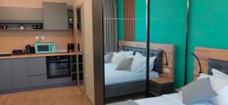 Apartmenthaus Oborishte - Panagyurishte - 5