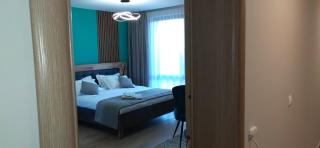 Apartmenthaus Oborishte - 4