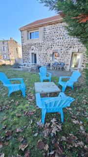 La Grande Ourse #Terrasse#Vulcania - 8