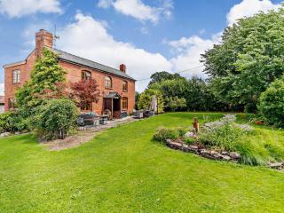 4 Bed in Hereford 44213 - Hereford - 0