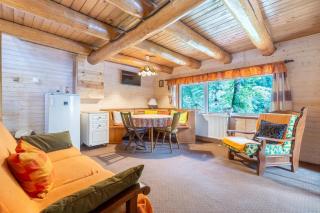 Resort 7 Crai - Cabana Calinet - Zărneşti - 6